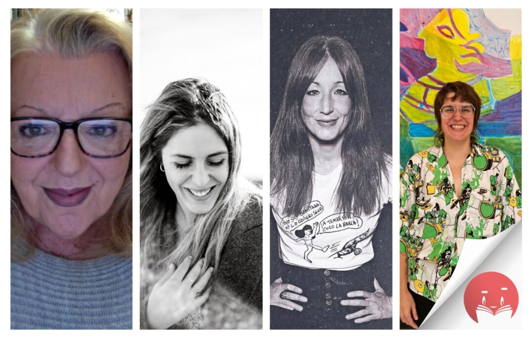 La Fundación CajaCanarias organiza el foro Feminismo en el cómic