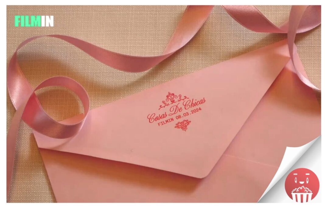 Carla Simon, Estibaliz Urresola, Celia Rico y 12 cineastas más firman “Cosas de chicas”, una iniciativa de Filmin por el 8-M