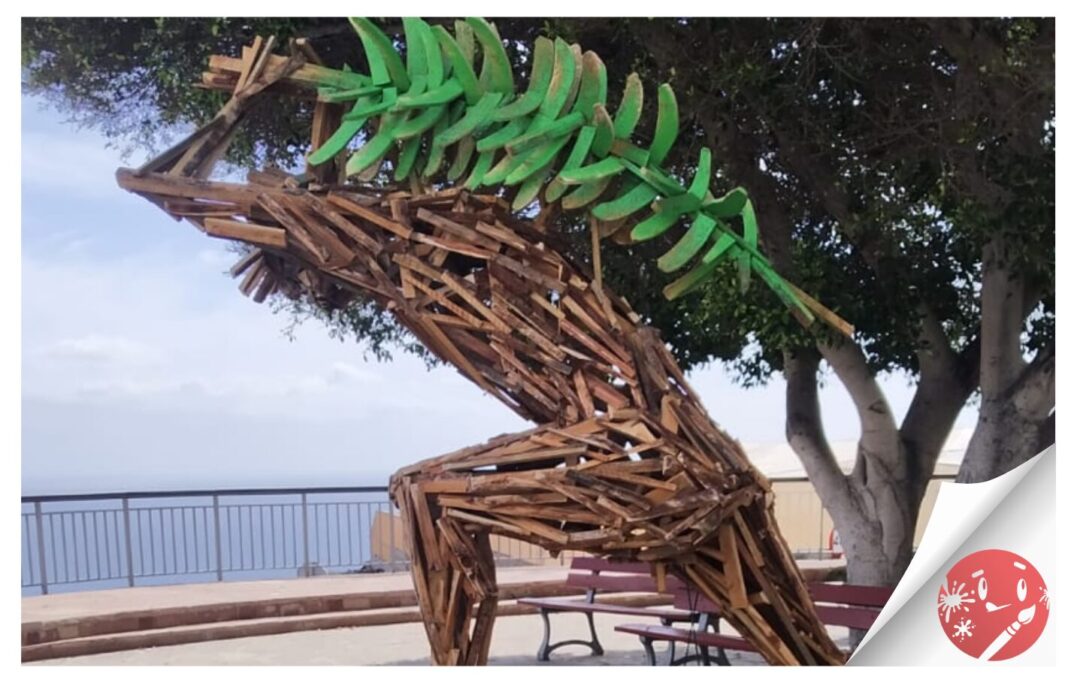 El Festival Encuentros en el M/A/L rinde homenaje al cultivo del plátano en Vallehermoso