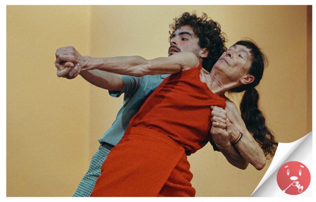 La bailarina Premio Nacional de Danza, Carmen Werner, estrena en Tenerife su creación ‘1953’