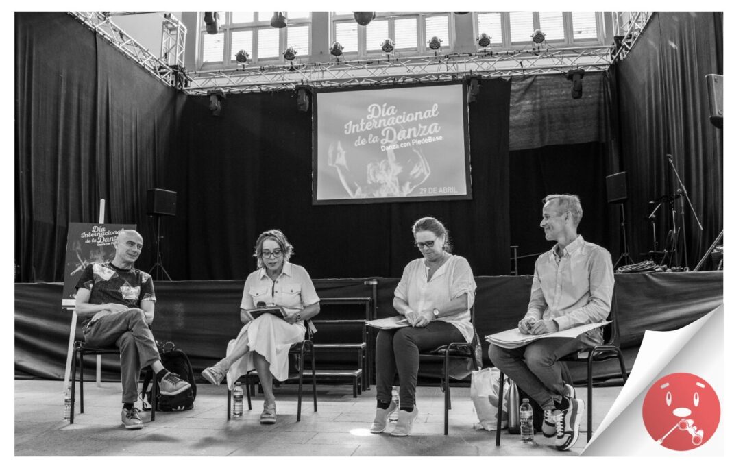 El sector de la danza en Canarias denuncia el abandono, la inacción y la falta de transparencia por parte del Gobierno de Canarias y el ICDC