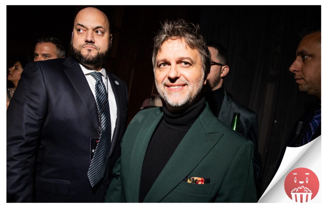 El director de cine Juan Carlos Fresnadillo será el pregonero de las próximas Fiestas de Mayo