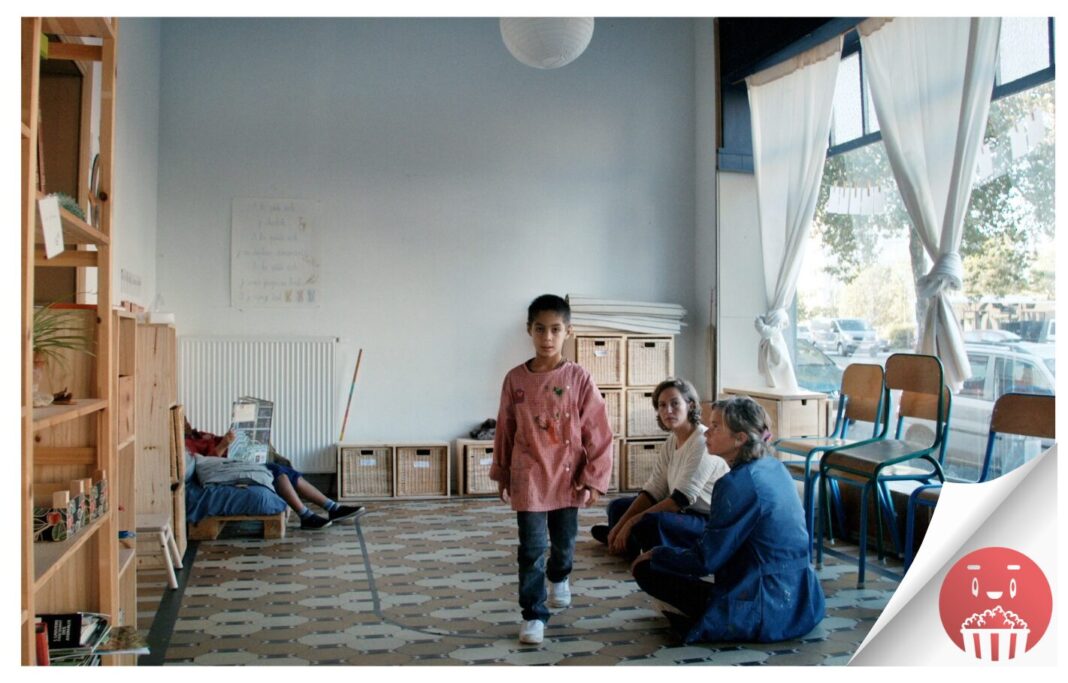 ‘Pequeña escuela’: El Documental del Mes de la Filmoteca Canaria reflexiona sobre la educación convencional y la problemática de los niños sin escolarizar