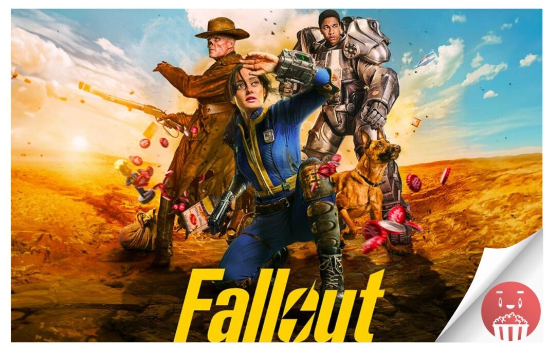 Todos los estrenos de abril en Prime Video