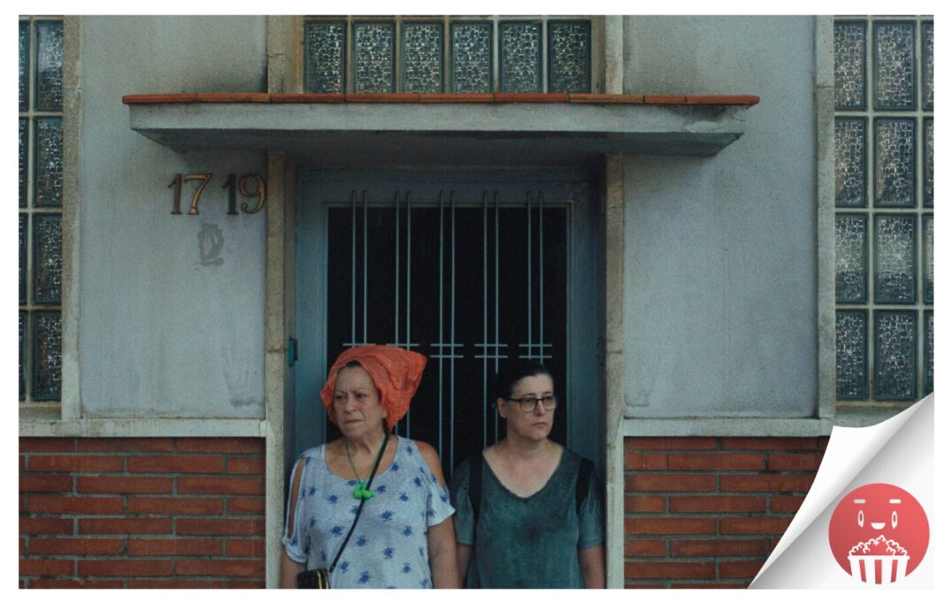 La última Espiga de Oro del Festival de Valladolid, «La imagen permanente», llega a Filmin este viernes