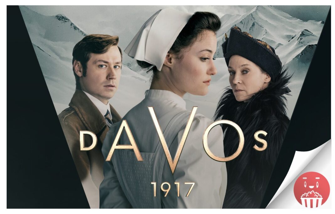 Las series de estreno de Filmin para el mes de abril