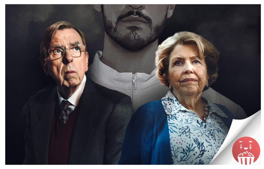 Las series de Filmin reciben 17 nominaciones en los premios Bafta de Televisión