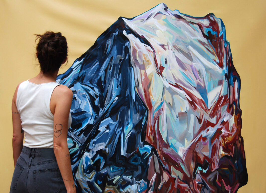 La Palma acoge una nueva edición del primer festival de Trash Art del mundo