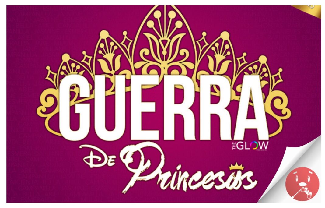 La alocada comedia “Guerra de Princesas” prepara su estreno en Tenerife