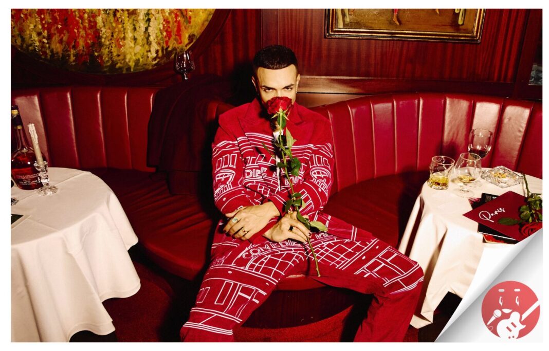 Héctor Artiles presenta PARÍS, una oda al amor y a la amistad a ritmo de pop