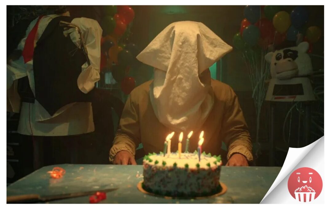 Prime Video desvela las primeras imágenes de la serie de terror antológica THEM: The Scare