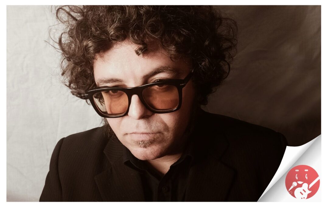 «Todos los payasos somos tristes»: El nuevo single del tinerfeño Jairo Martín