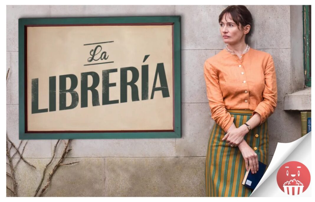 La librería, de Isabel Coixet, clausura el ciclo Mujeres realizadoras (2) de la Filmoteca CajaCanarias