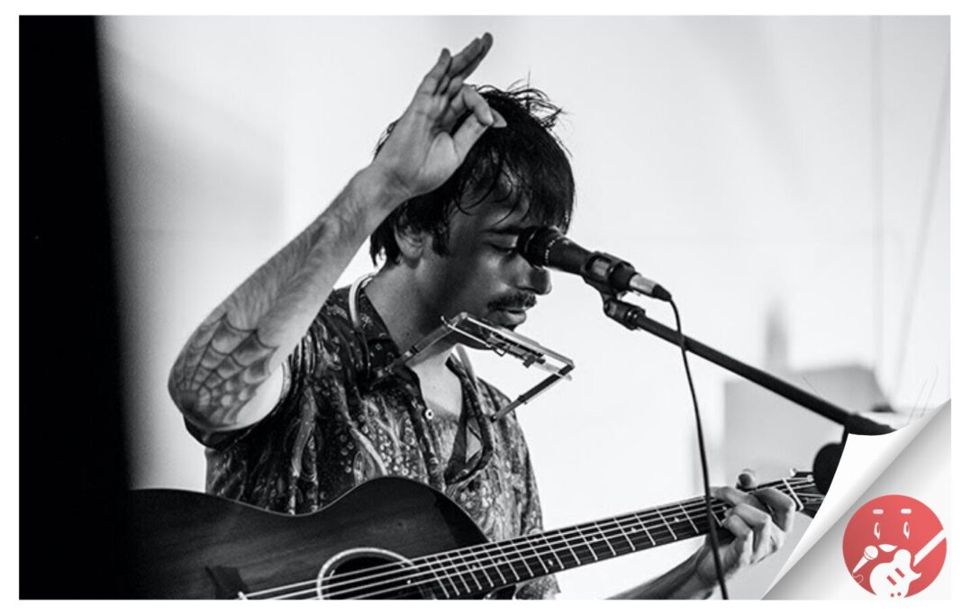 Víctor Belmonte estrena el álbum “Filomena” y lanza el videoclip de «Cuando dejemos el tiempo atrás»