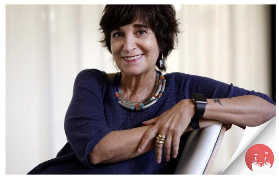 La demanda del público traslada al Teatro municipal el acto con Rosa Montero en El Sauzal hoy martes, 5 de marzo