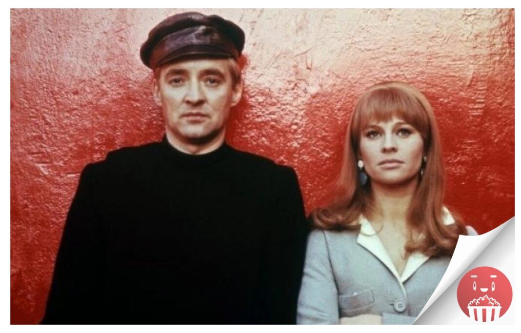 Fahrenheit 451: Libros en llamas y una sociedad conformista, en la nueva proyección de Filmoteca Canaria