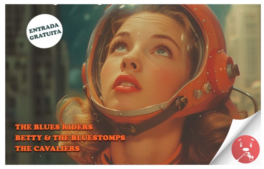 Big Bang Vintage Market llega este viernes 15 de marzo al Centro Comercial Las Arenas de Las Palmas de Gran Canaria