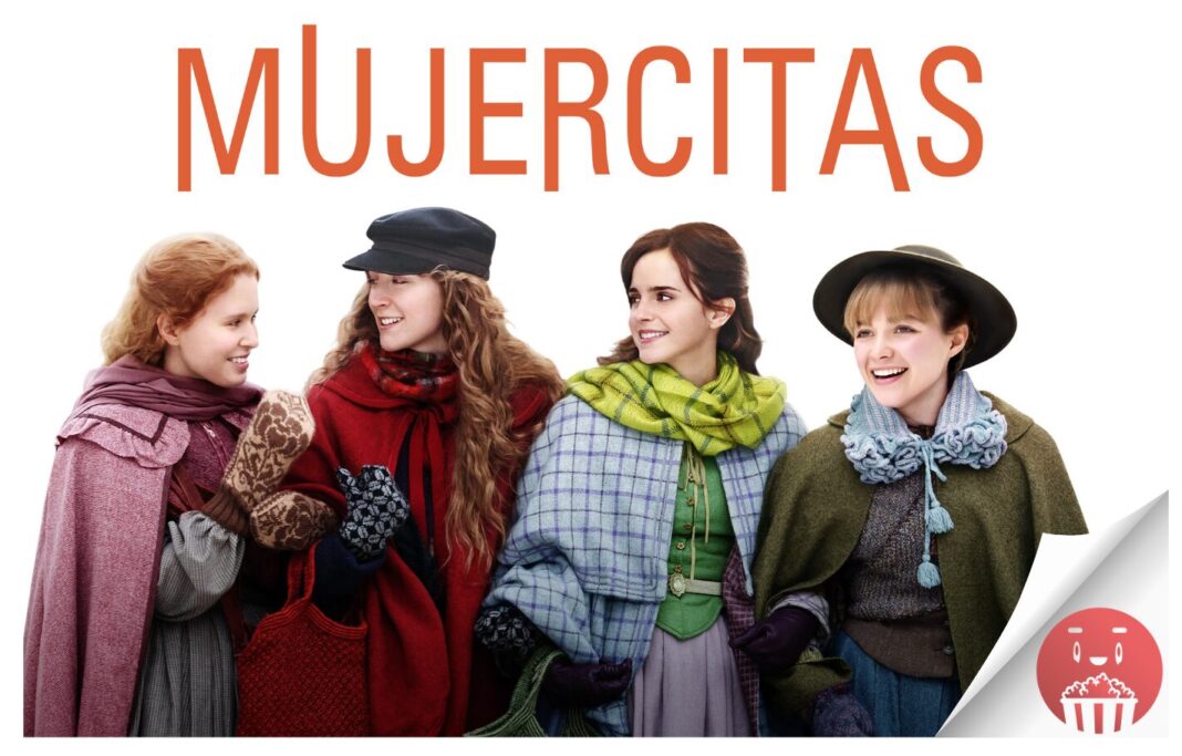 La película Mujercitas, de Greta Gerwig, protagoniza la segunda sesión del ciclo Mujeres realizadoras (2)