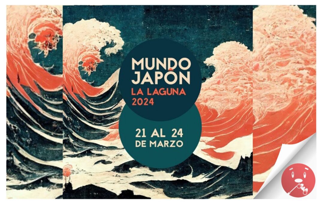 ‘Mundo Japón 2024’ inunda de cultura japonesa San Cristóbal de La Laguna