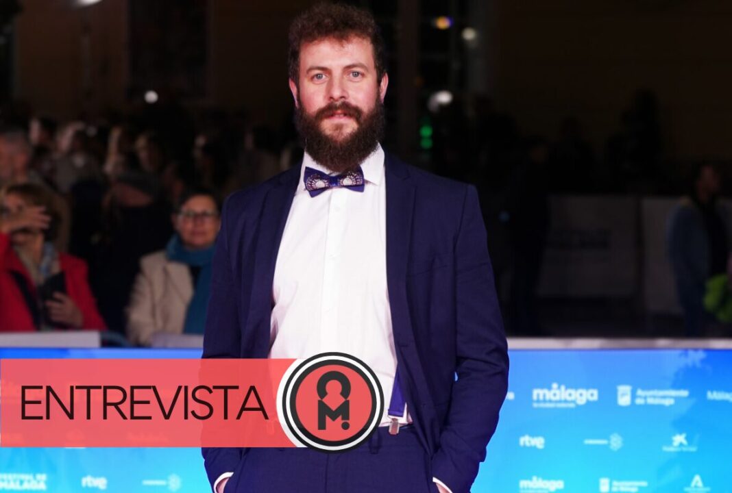 Norberto Trujillo: ‘El Salto’ nos invita a mirar más allá de nuestras fronteras