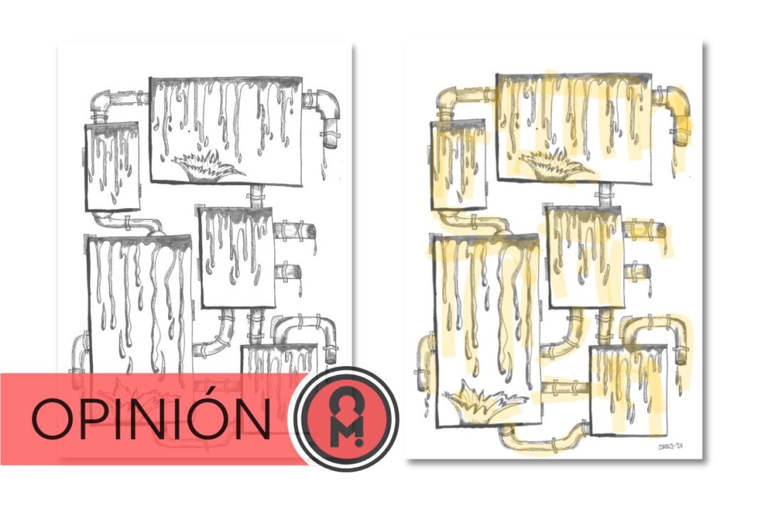 Prosa Poética: Las gotas de rocío. Por Juan Antonio Gómez