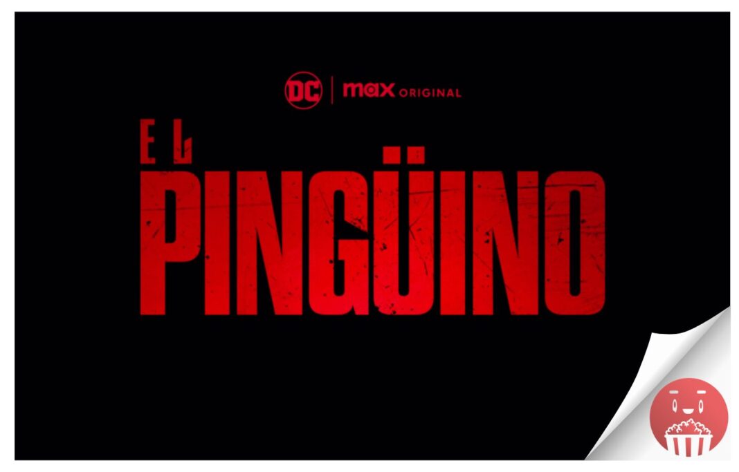 Max lanza un nuevo teaser de EL PINGÜINO, protagonizada por Colin Farrell