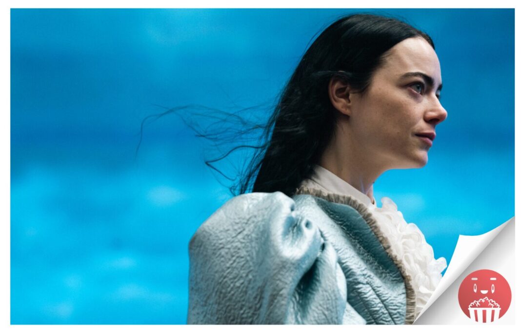 “Pobres criaturas”, nominada al Oscar a mejor película, llega el 14 de marzo a Disney+