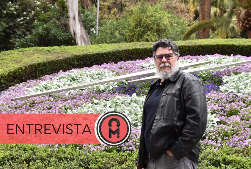 Juan Antonio Ribas: ‘Los subtítulos son el puente que une culturas en el cine’