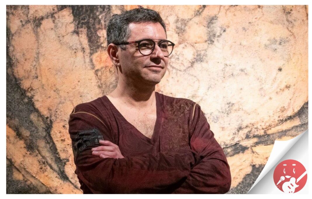 El proyecto In&Out de creación musical en tiempo real se instala en el Guiniguada