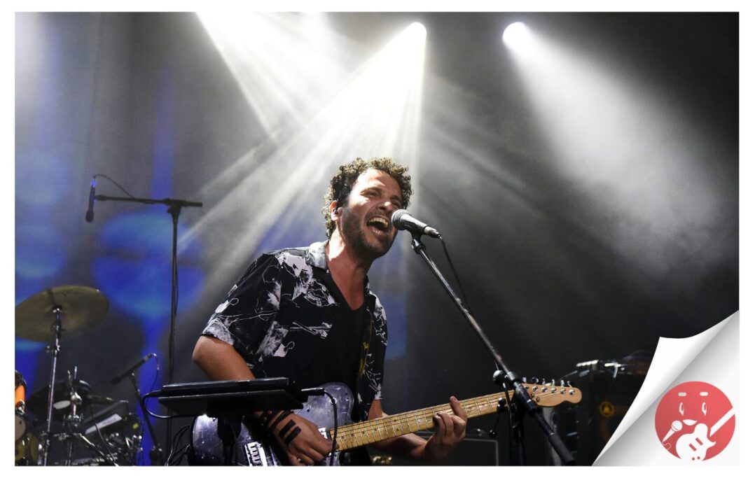 El Espacio Miller tiembla con la gran final de Sonora 2024 con diez bandas en directo