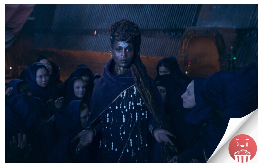 Disney+ presenta el tráiler de “Star Wars: The Acolyte”