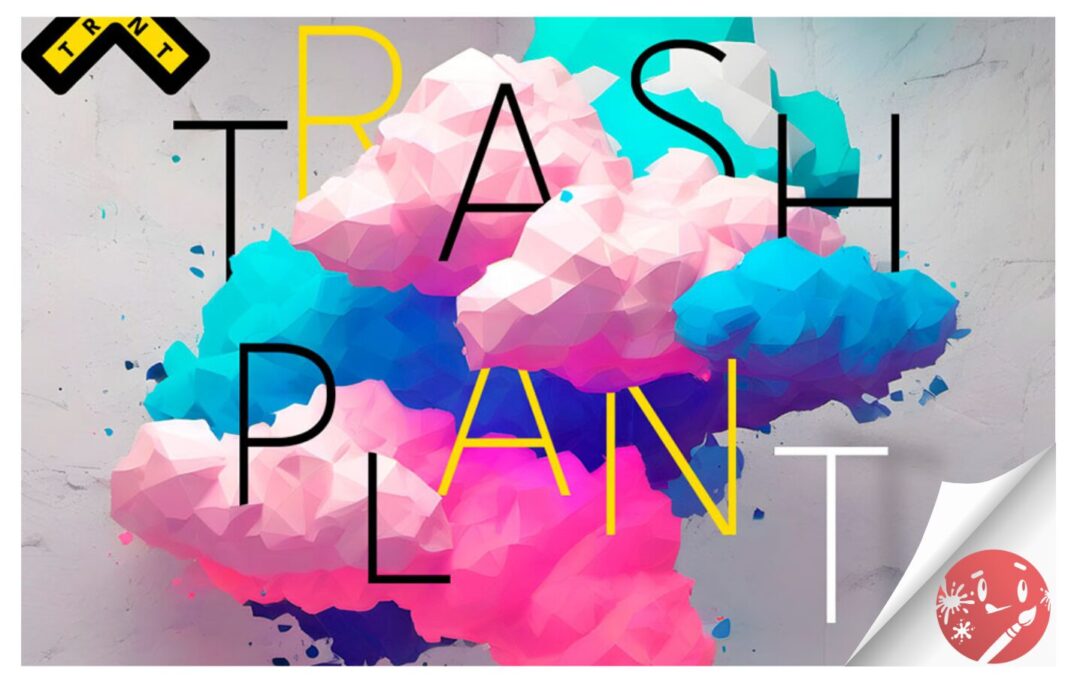 La Palma acoge una nueva edición del primer festival de Trash Art del mundo