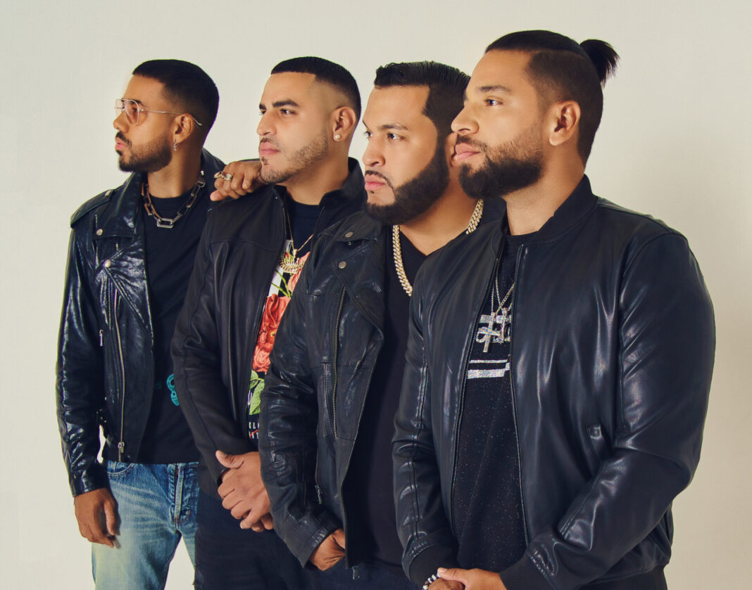 Aventura anuncia concierto en Tenerife para el 13 de septiembre