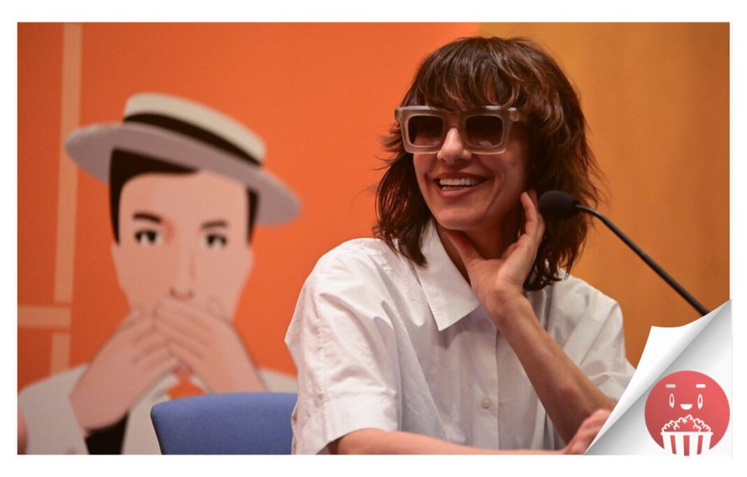 Ana Lily Amirpour se cita con el público de Las Palmas de Gran Canaria