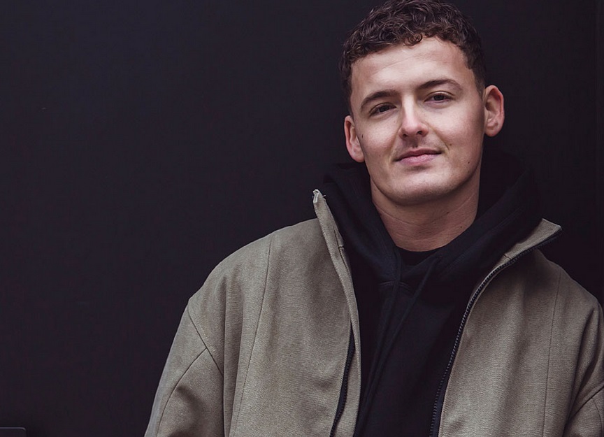 El holandés Toman estrena ‘Piknik’ en Papagayo Tenerife