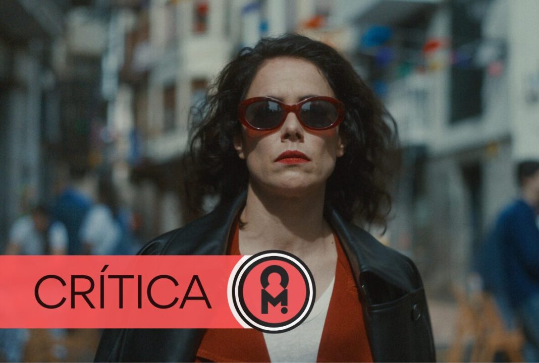 Nina: Entre la venganza y la búsqueda de justicia. Por Jesús Hernández