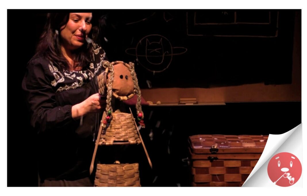 ‘La niña de las trenzas al revés’, una historia infantil que invita a dejar atrás los prejuicios