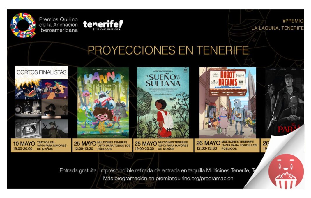 Los Premios Quirino adelantan detalles de su séptima edición