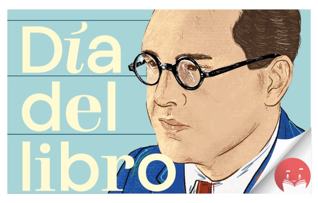 La ciudad de Las Palmas de Gran Canaria rinde homenaje a Claudio de la Torre en el Día del Libro