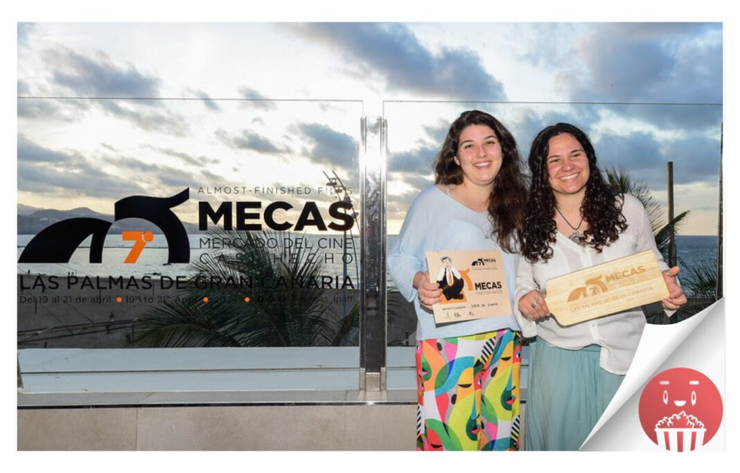 ‘Hijas’ gana el premio Cine Casi Hecho y ‘Diarios del silencio’ se lleva el de Cine Por Hacer