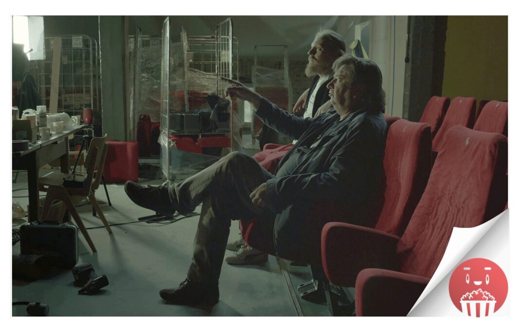 «Cinéma Laika», el documental sobre el cine de Aki Kaurismäki, llega a Filmin el 26 de abril