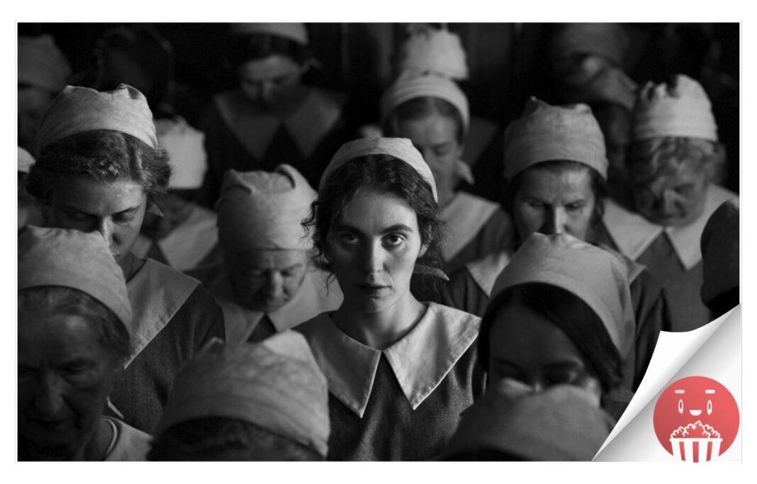 Las del Festival de Cannes que se verán en Filmin