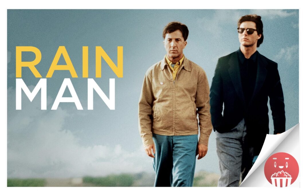 Aula de Cine de la ULL proyecta este miércoles 24 de abril la película «Rain Man»