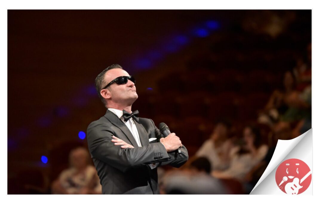 Sinatra revivirá en el Auditorio Alfredo Kraus con la Gran Canaria Big Band