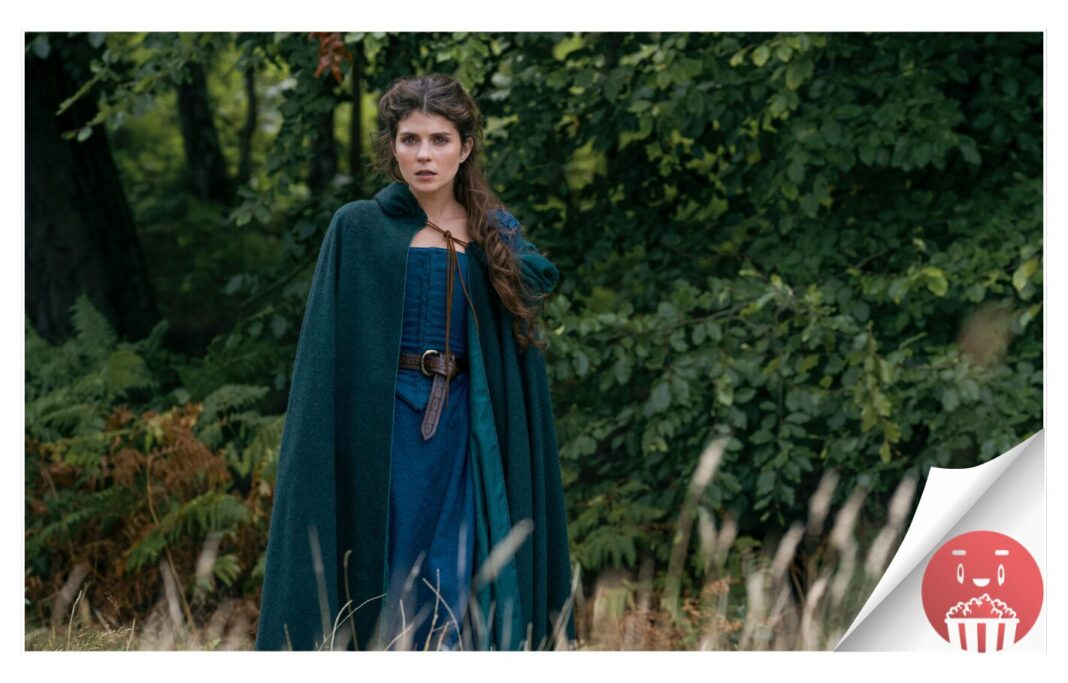 Prime Video desvela la fecha de estreno y primeras imágenes de Mi lady Jane