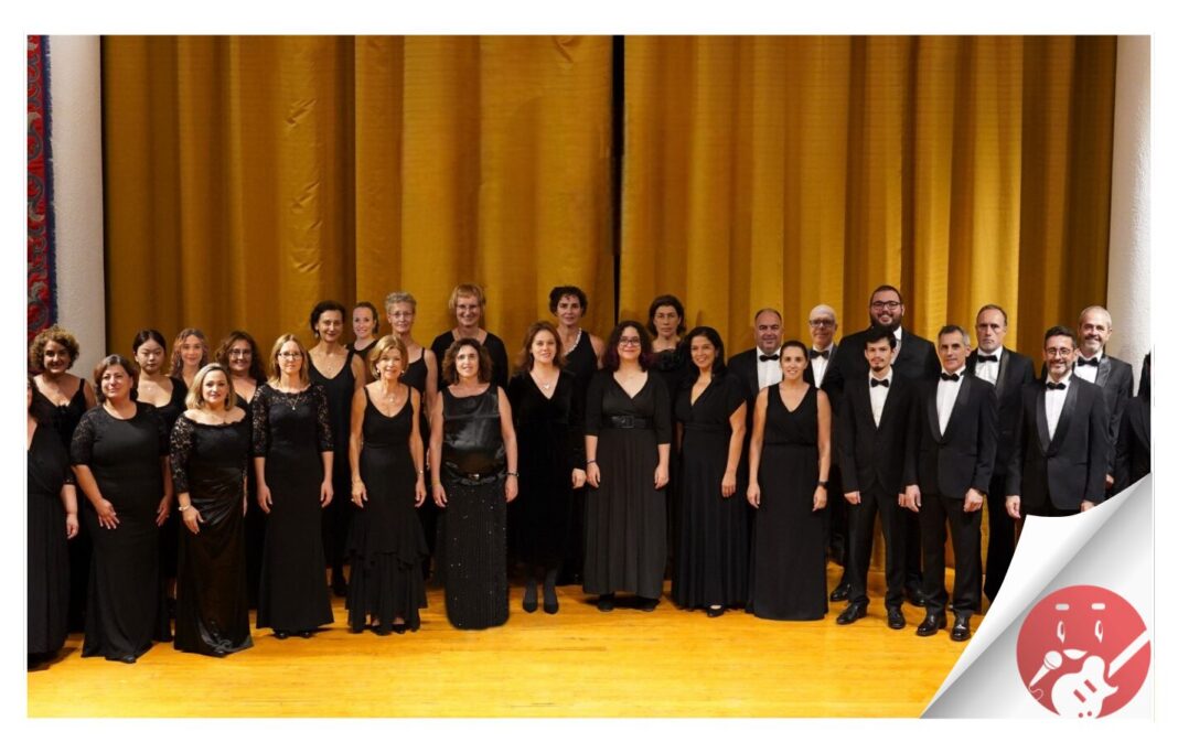 El ciclo Primavera en la Fundación continúa su programación con un encuentro de corales