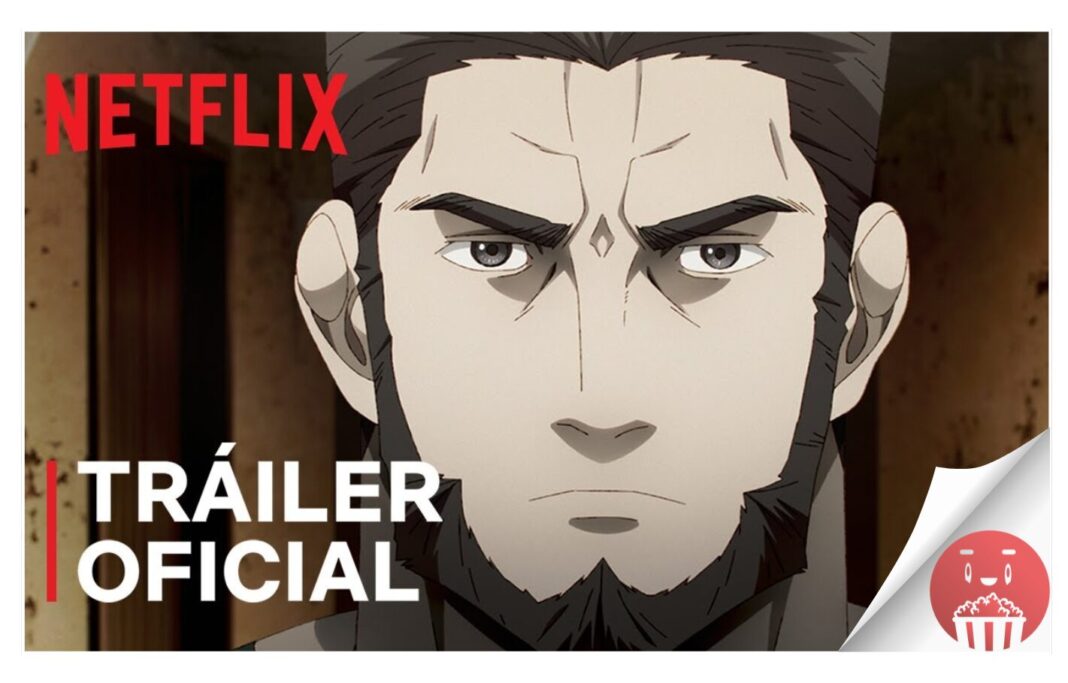 El 23 de mayo, entra en el ring: llega el trepidante tráiler de ‘Garōden: El camino del lobo solitario’