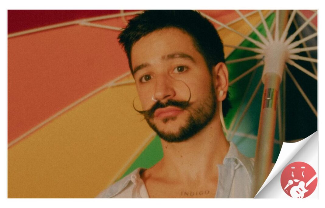 El colombiano Camilo actuará en la Ciudad Deportiva Lanzarote