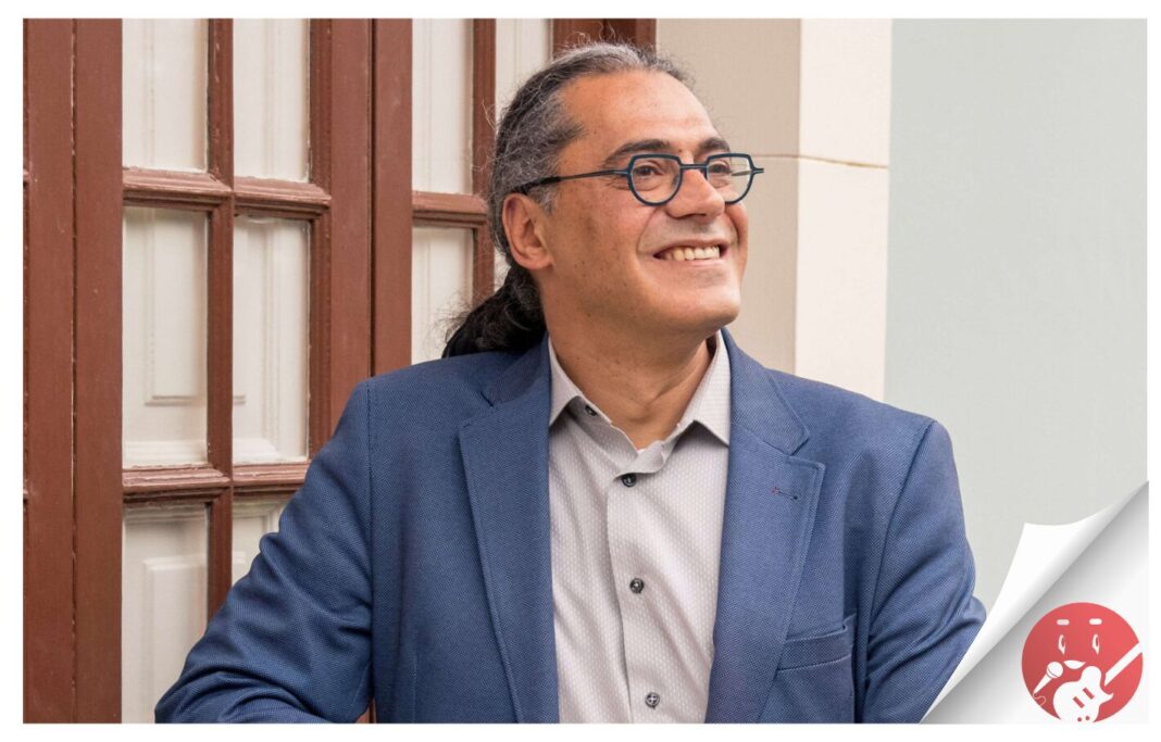 La Sinfónica afronta este viernes el estreno de Tangaraste, del tinerfeño Gustavo Trujillo