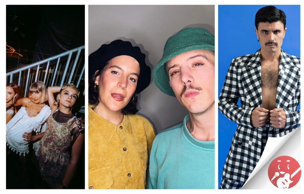 Rodrigo Cuevas, Iseo & Dodosound y Marala primer avance de cartel del Festival Boreal 2024